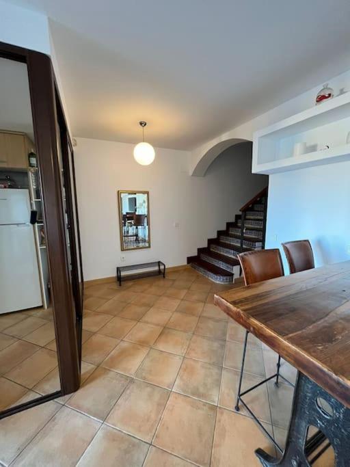 House In Las Terrazas The Mijas Ла-Кала-де-Михас Экстерьер фото