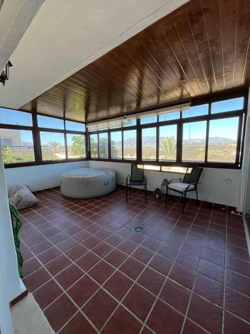 House In Las Terrazas The Mijas Ла-Кала-де-Михас Экстерьер фото