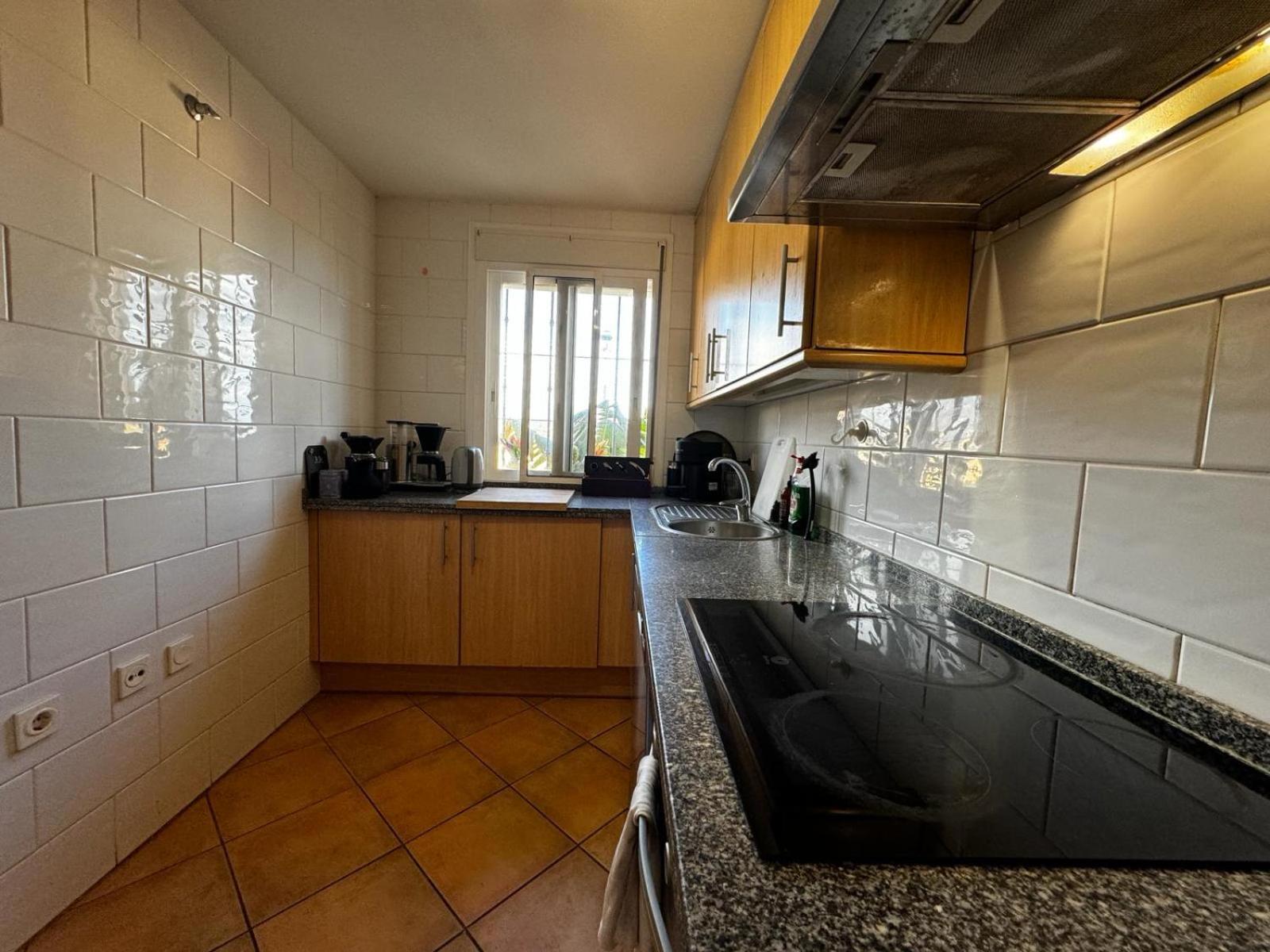 House In Las Terrazas The Mijas Ла-Кала-де-Михас Экстерьер фото