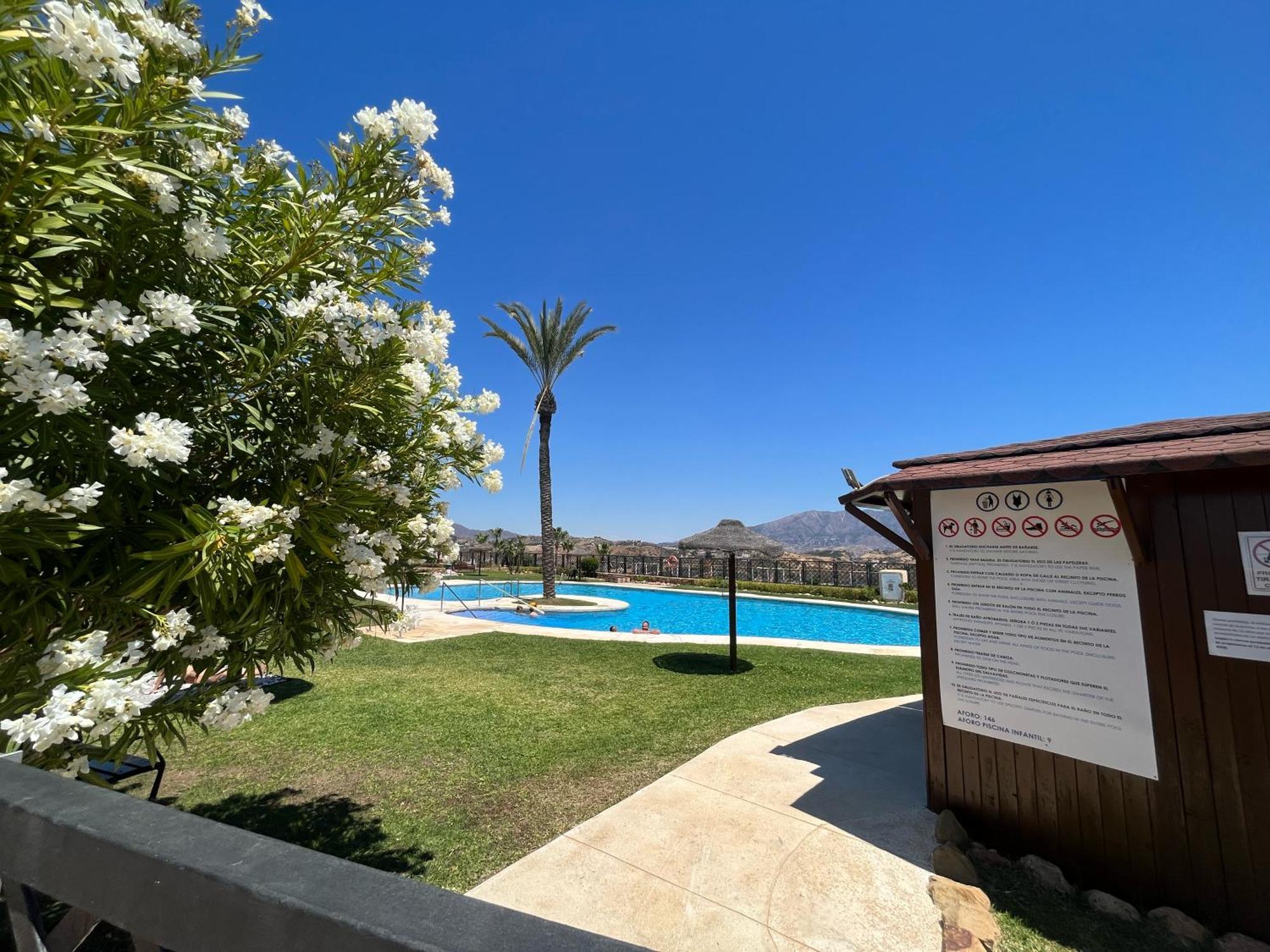 House In Las Terrazas The Mijas Ла-Кала-де-Михас Экстерьер фото
