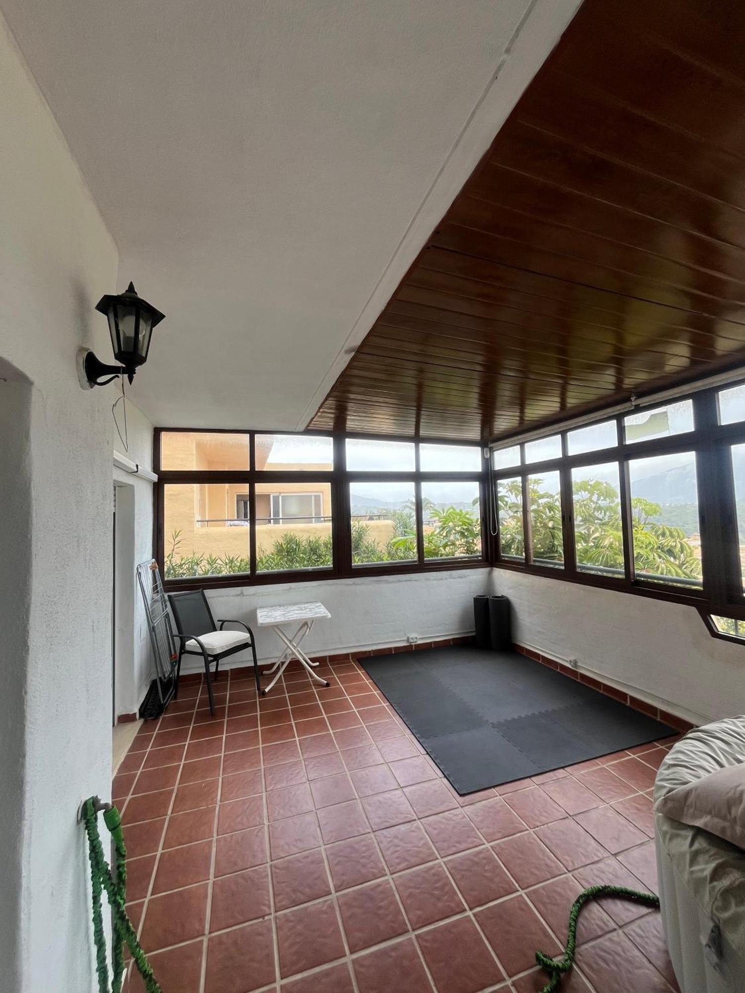 House In Las Terrazas The Mijas Ла-Кала-де-Михас Экстерьер фото